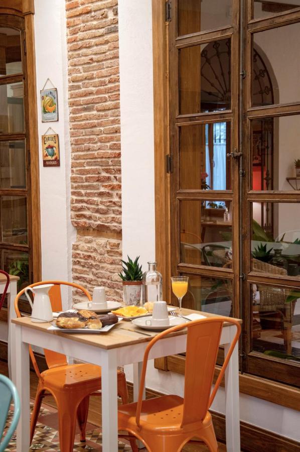 La Casa Del Medico Hosteria Rural Urda Zewnętrze zdjęcie