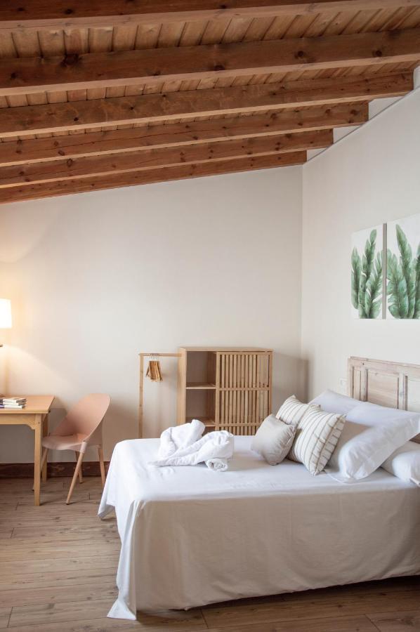 La Casa Del Medico Hosteria Rural Urda Zewnętrze zdjęcie