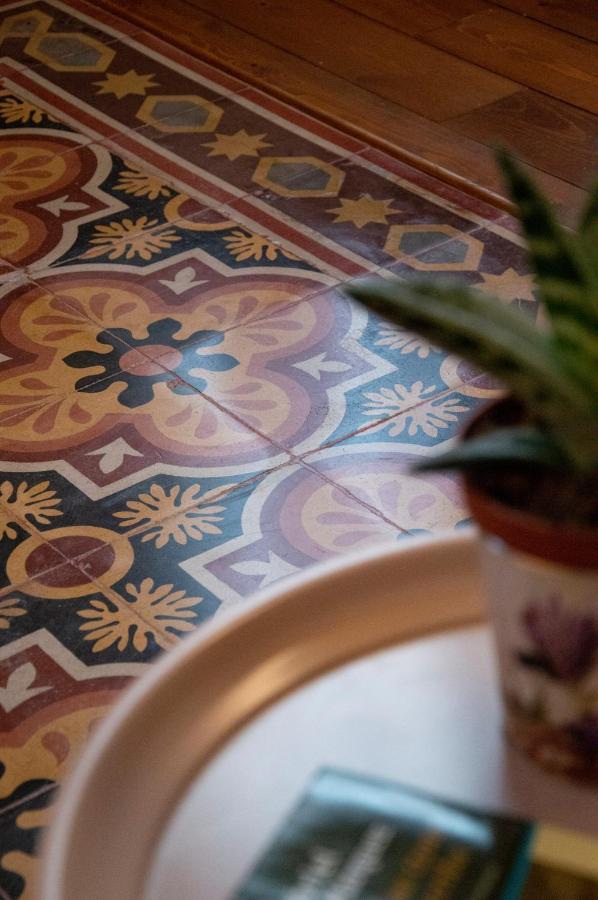 La Casa Del Medico Hosteria Rural Urda Zewnętrze zdjęcie