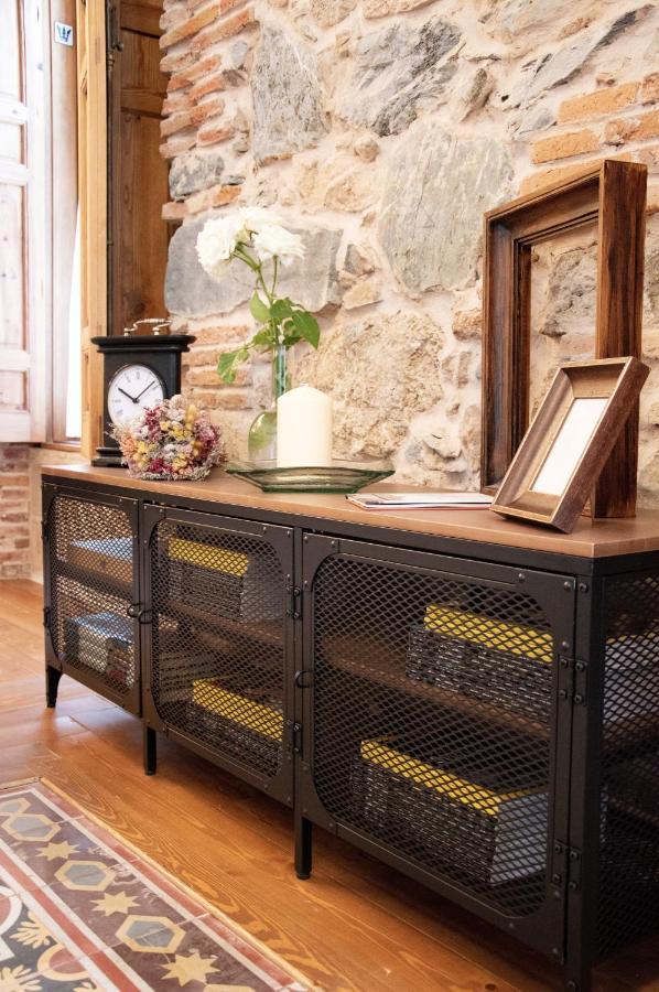 La Casa Del Medico Hosteria Rural Urda Zewnętrze zdjęcie