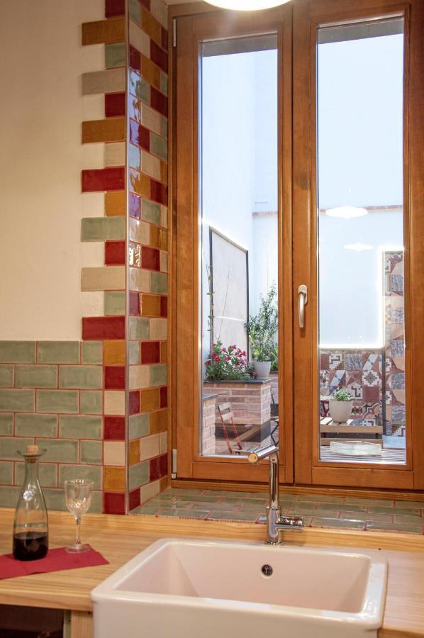 La Casa Del Medico Hosteria Rural Urda Zewnętrze zdjęcie