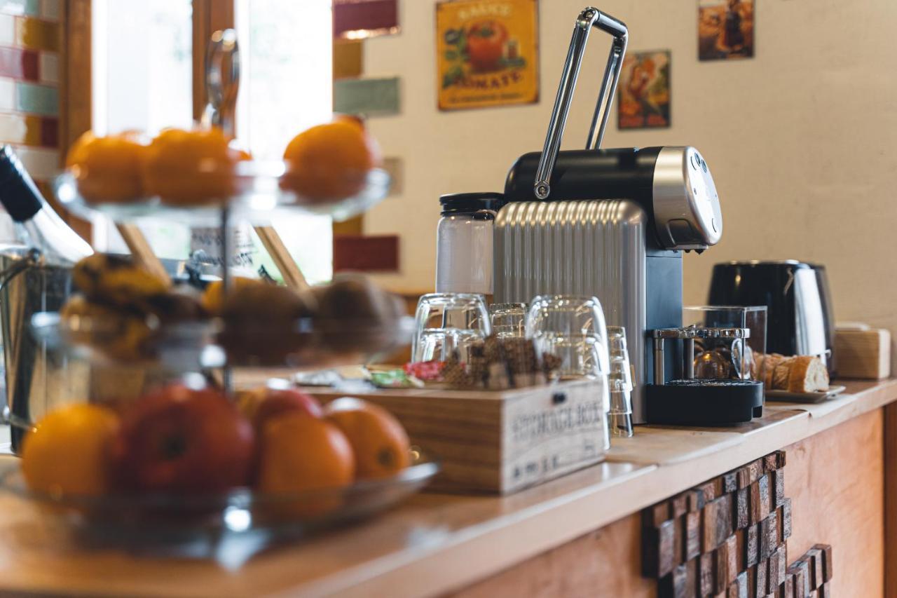 La Casa Del Medico Hosteria Rural Urda Zewnętrze zdjęcie