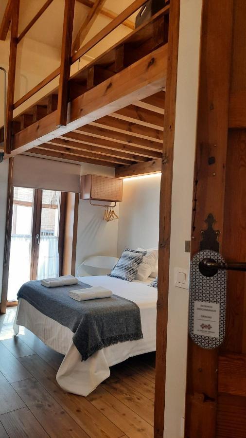 La Casa Del Medico Hosteria Rural Urda Zewnętrze zdjęcie