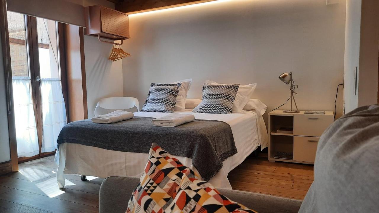 La Casa Del Medico Hosteria Rural Urda Zewnętrze zdjęcie
