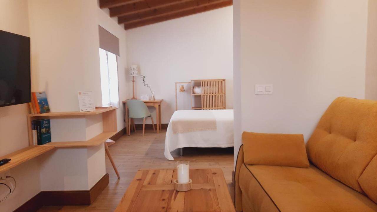 La Casa Del Medico Hosteria Rural Urda Zewnętrze zdjęcie